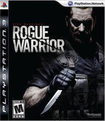 Rogue Warrior - Playstation 3 | Total Play