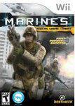 Marines: Modern Urban Combat - Wii | Total Play
