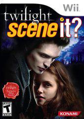 Scene It? Twilight - Wii | Total Play
