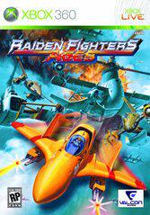 Raiden Fighters Aces - Xbox 360 | Total Play