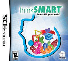 Thinksmart - Nintendo DS | Total Play