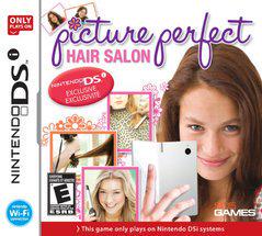 Picture Perfect Hair Salon - Nintendo DS | Total Play