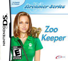 Dreamer Series: Zoo Keeper - Nintendo DS | Total Play