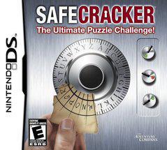 Safecracker: The Ultimate Puzzle Adventure - Nintendo DS | Total Play