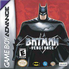Batman Vengeance - GameBoy Advance | Total Play