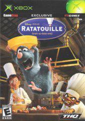 Ratatouille - Xbox | Total Play