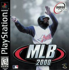 MLB 2000 - Playstation | Total Play