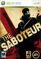 The Saboteur - Xbox 360 | Total Play