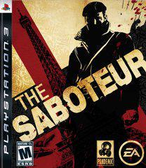 The Saboteur - Playstation 3 | Total Play