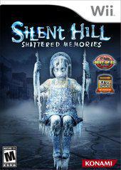 Silent Hill: Shattered Memories - Wii | Total Play