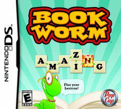 Bookworm Adventures - Nintendo DS | Total Play