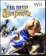 Final Fantasy Crystal Chronicles: Crystal Bearers - Wii | Total Play
