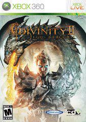 Divinity II: Ego Draconis - Xbox 360 | Total Play