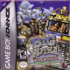 Big Mutha Truckers - GameBoy Advance | Total Play