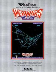 Web Wars - Vectrex | Total Play