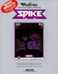 Spike - Vectrex | Total Play