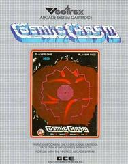 Cosmic Chasm - Vectrex | Total Play