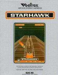 Starhawk - Vectrex | Total Play