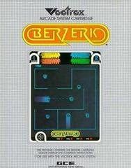 Berzerk - Vectrex | Total Play