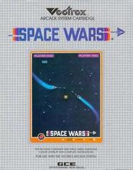 Space Wars - Vectrex | Total Play