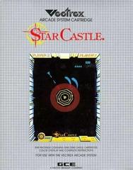 Star Castle - Vectrex | Total Play