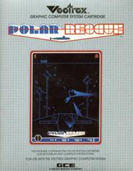 Polar Rescue - Vectrex | Total Play