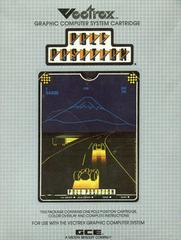 Pole Position - Vectrex | Total Play