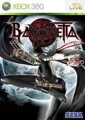 Bayonetta - Xbox 360 | Total Play