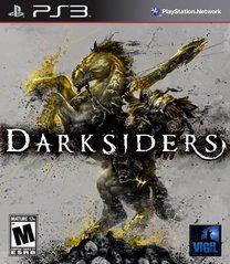 Darksiders - Playstation 3 | Total Play