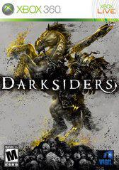 Darksiders - Xbox 360 | Total Play