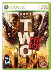 Army of Two: The 40th Day - Xbox 360 | Total Play