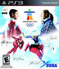 Vancouver 2010 - Playstation 3 | Total Play