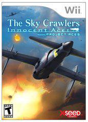 The Sky Crawlers: Innocent Aces - Wii | Total Play