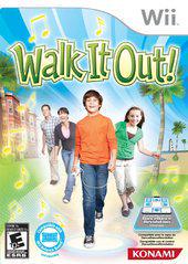 Walk it Out - Wii | Total Play