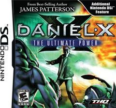 Daniel X: The Ultimate Power - Nintendo DS | Total Play