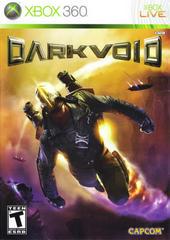 Dark Void - Xbox 360 | Total Play