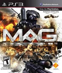 MAG - Playstation 3 | Total Play