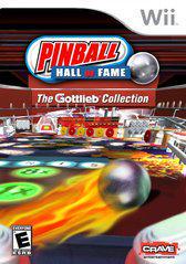 Pinball Hall of Fame: The Gottlieb Collection - Wii | Total Play