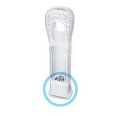 White Wii MotionPlus Adapter - Wii | Total Play