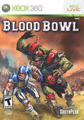Blood Bowl - Xbox 360 | Total Play