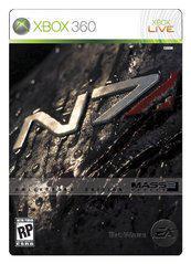 Mass Effect 2 [Collector's Edition] - Xbox 360 | Total Play