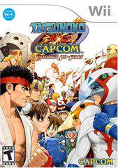 Tatsunoko vs. Capcom: Ultimate All Stars - Wii | Total Play