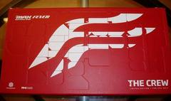 DJ Max Fever [Crew] - PSP | Total Play