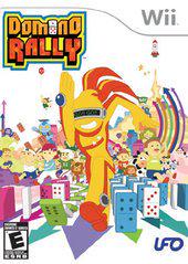 Domino Rally - Wii | Total Play