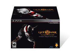 God of War III Ultimate Edition - Playstation 3 | Total Play