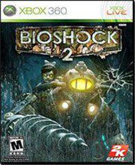 BioShock 2 - Xbox 360 | Total Play