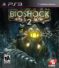 BioShock 2 - Playstation 3 | Total Play