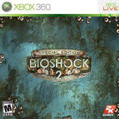 BioShock 2 [Special Edition] - Xbox 360 | Total Play