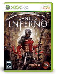 Dante's Inferno - Xbox 360 | Total Play