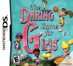 The Daring Game for Girls - Nintendo DS | Total Play